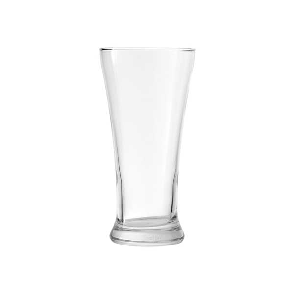 Ocean 340ml 6-Piece Set Pilsner Glass / Clear