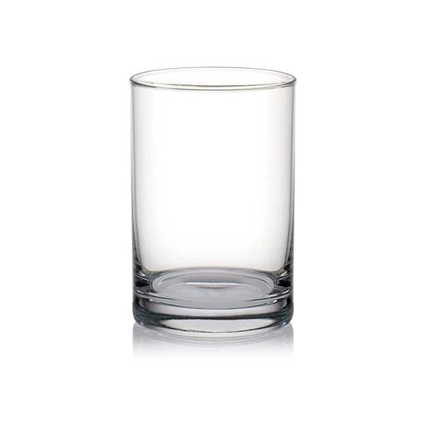 Ocean 245ml 6-Piece Set High Ball Beverage Glass / Clear