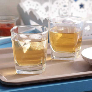 Rock Glass | Buyhoreca Middle East