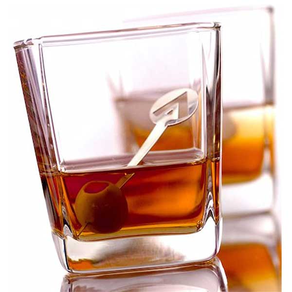 Rock Glass | Buyhoreca Dubai