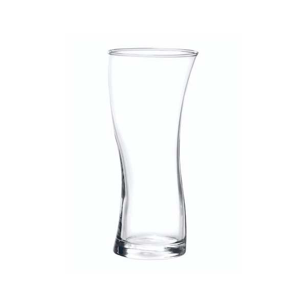 Ocean 355ml 6-Piece Set Salsa Hi Ball Glass / Clear