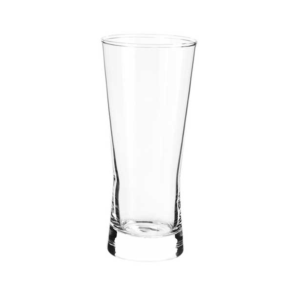 Ocean 330 ml 6-piece Set Metropolitan Beer Glass / Clear