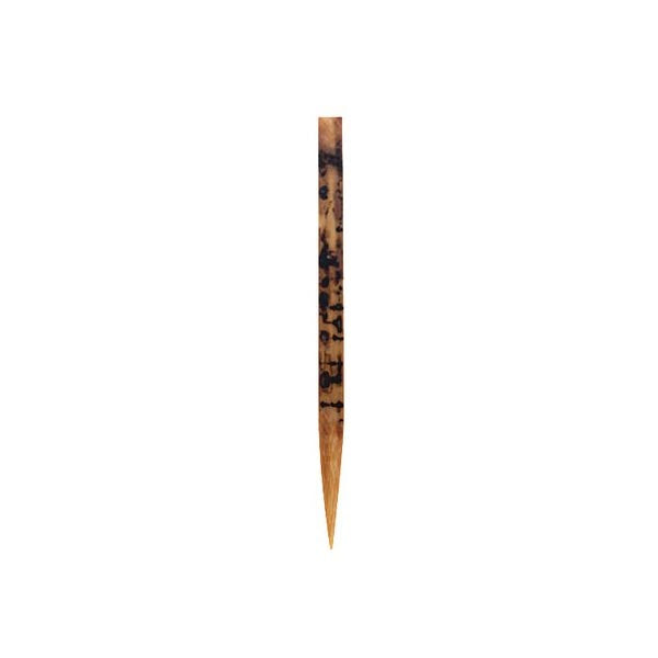 3½" Bamboo Bark Pick / Tablecraft