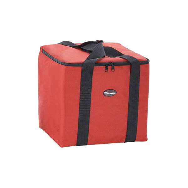Pizza Delivery Bag - 12" x 12" x 12" / Winco