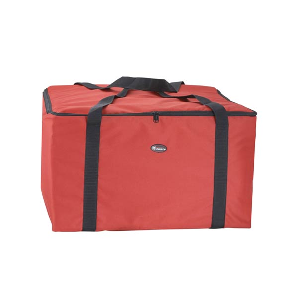 Pizza Delivery Bag - 22" X 22" X 13" / Winco