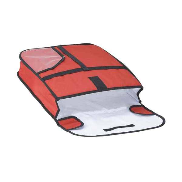 Pizza Delivery Bag - 18" x 18" x 5" / Winco