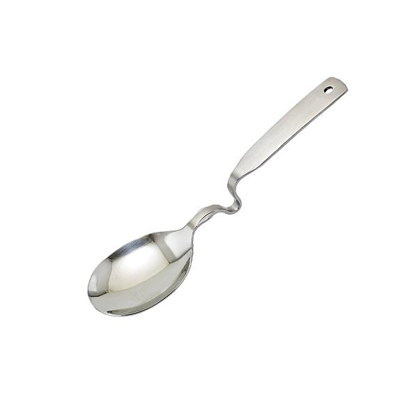 9 1/4" Stainless Steel Beer / Drink Layering Spoon