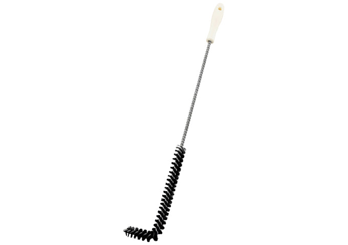 Shaped Fryer Brush 24-1/2" L