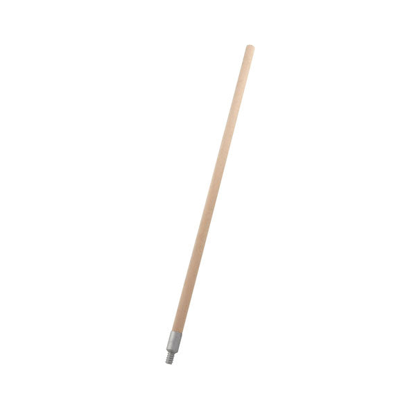 Brown 36" Wood Handle For BR-10 and BR-06 / Winco