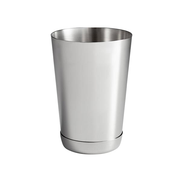 15 oz. Stainless Steel Cocktail Shaker / Winco