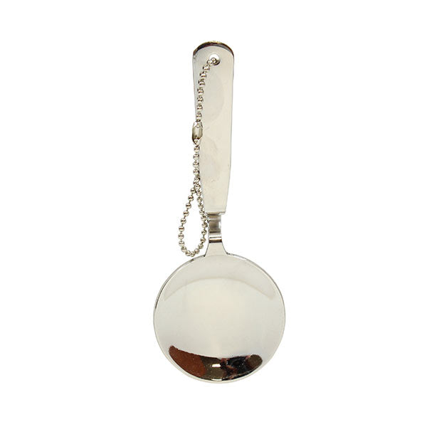 Stainless Steel Cocktail and Beer Layering Spoon with Chain / Tablecraft