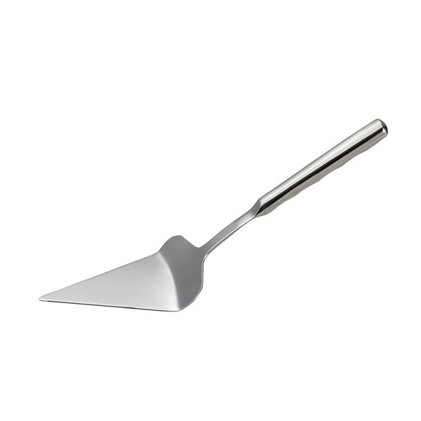11 1/2" Extra Wide Pie Server with Hollow Handle / Winco