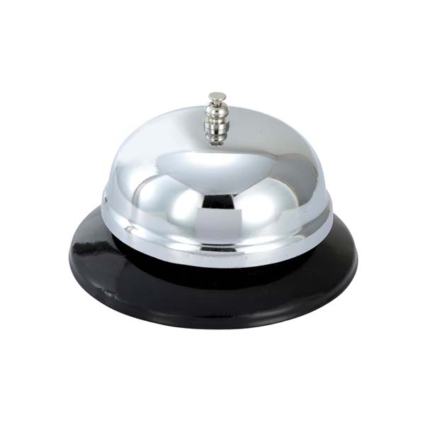 4" Call Bell / Winco