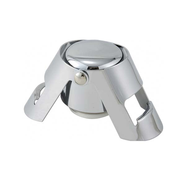 Champagne Bottle Stopper / Winco