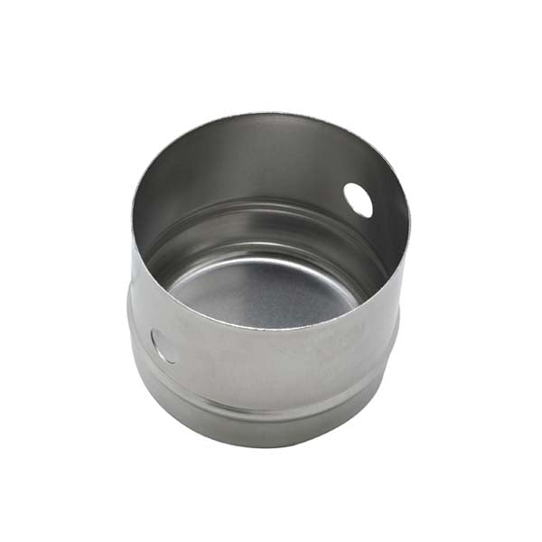 Stainless Steel Deep Cookie Cutter / Winco