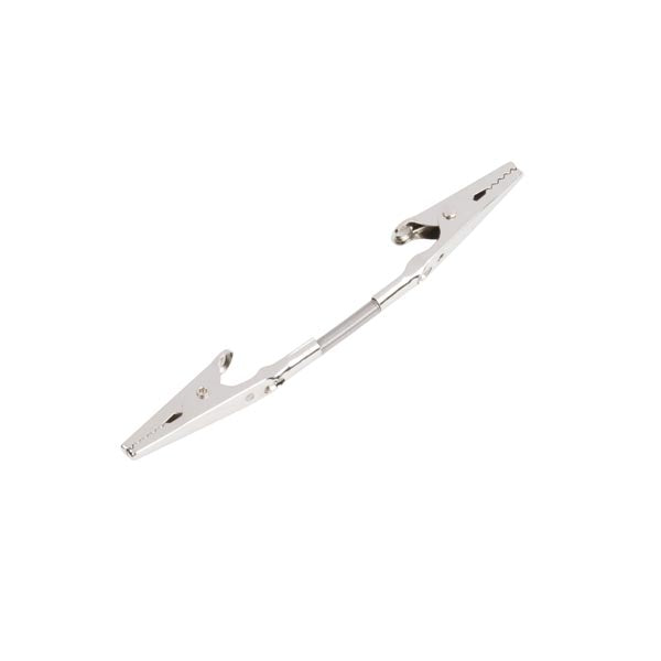 Flexible Double Sided Clips Table Sign / Winco