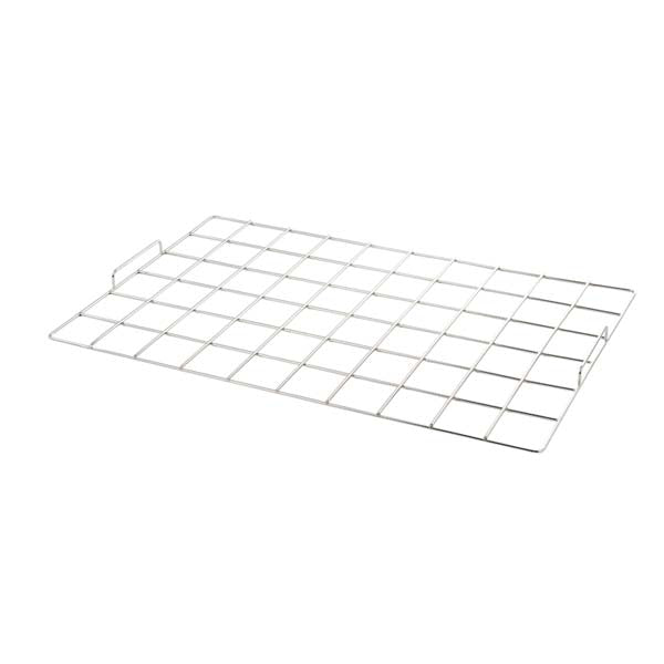 60 Piece Stainless Steel Full Size Sheet Cake Marker / Winco