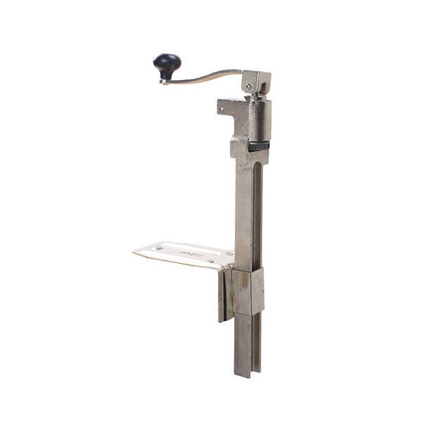 Standard Duty Manual Can Opener with Base / Winco
