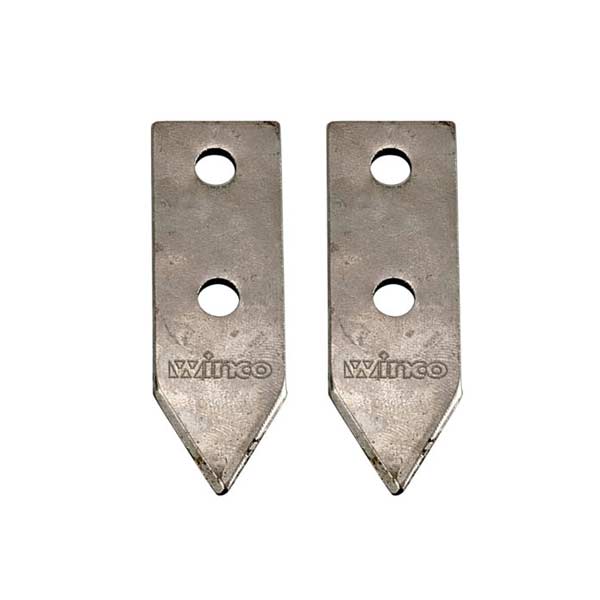 Replacement Blade Set for Can Opener / Winco