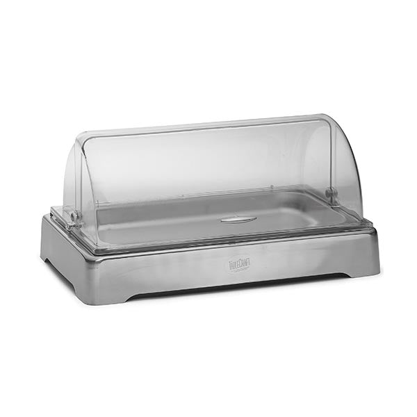 22" x 12" 6 Qt. Full Size Cold Server / Tablecraft