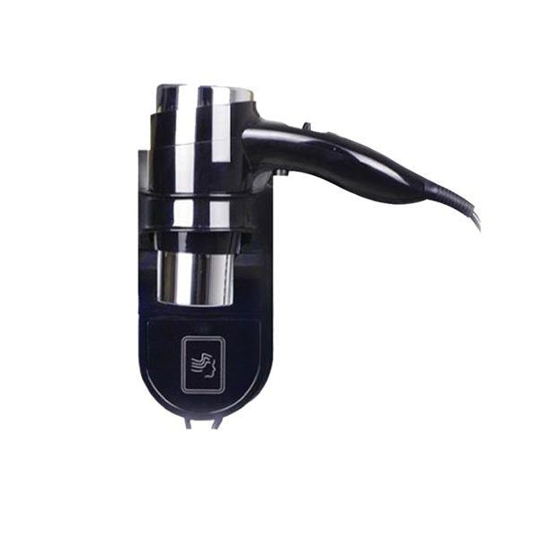 Black Hair Dryer / Hoteloop