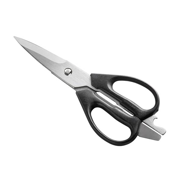 FirmGrip 8 3/8" Kitchen Shears / Tablecraft
