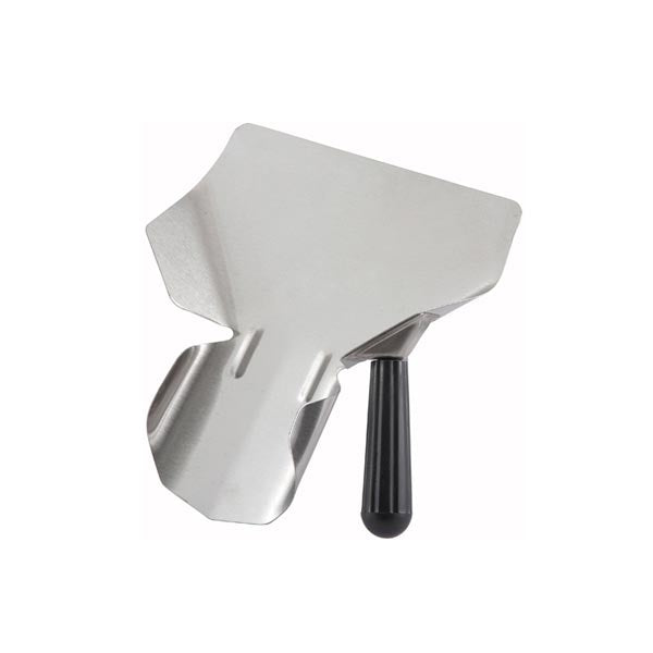 Stainless Steel French Fry Scoop / Winco