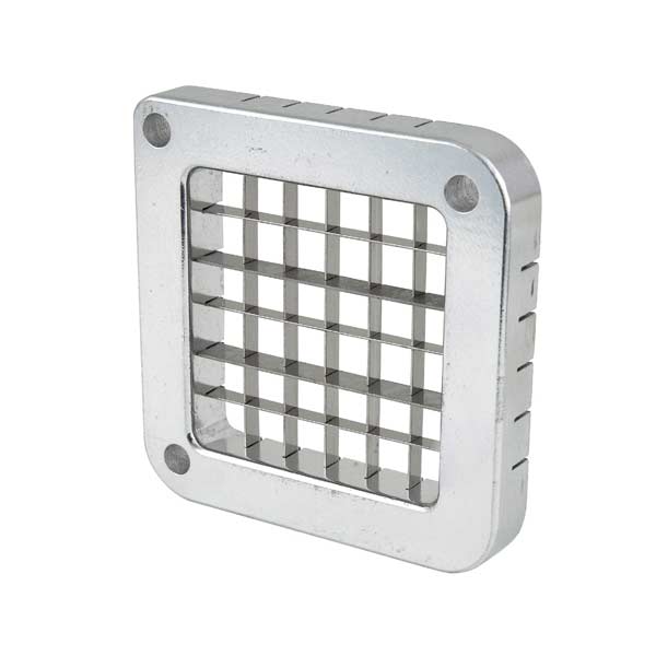 1/2" Blade Assembly for French Fry Cutters / Winco