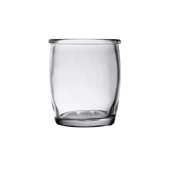 4 Ounce Vintage Style Glasses / Tablecraft