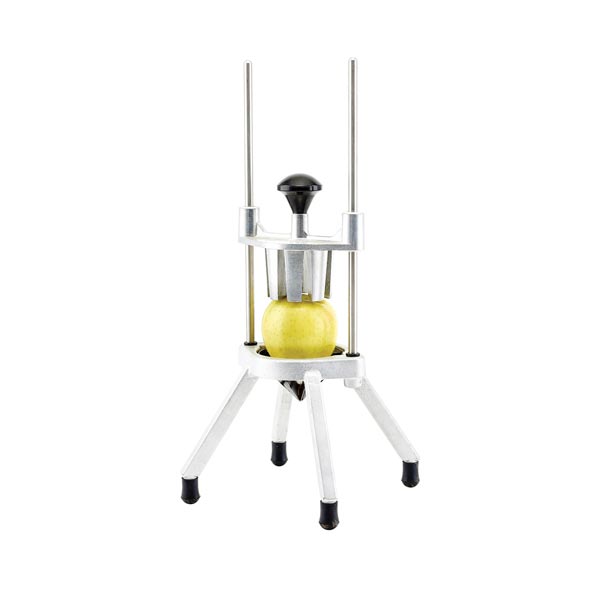 Kattex 8 Section Fruit Wedge Slicer with Stainless Steel Blades / Winco