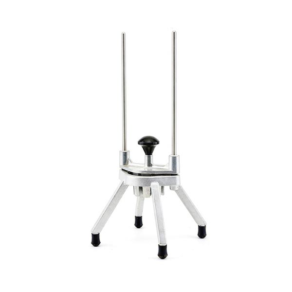 Kattex 8 Section Fruit Wedge Slicer with Stainless Steel Blades / Winco