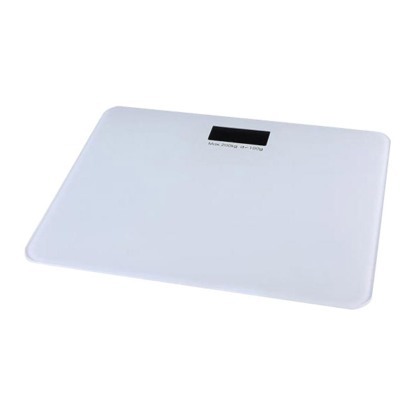 H-01 Bathroom Scale / Hoteloop