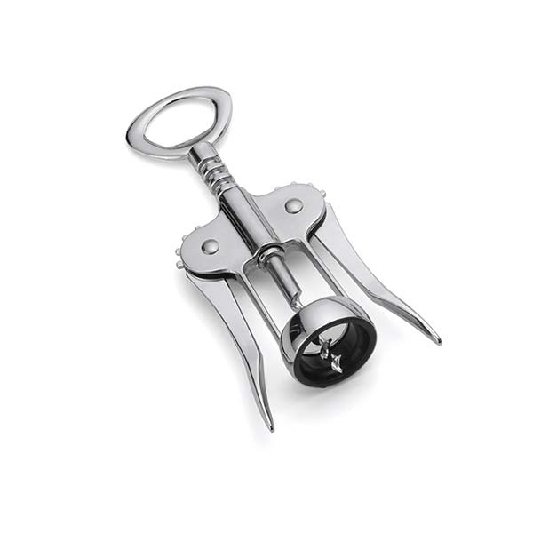 Stainless Steel Winged Corkscrew / Tablecraft