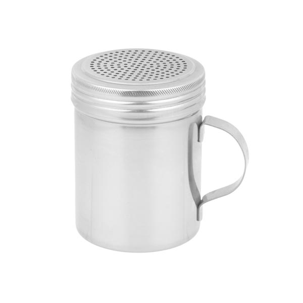 10 Ounce Stainless Steel Dredge / Tablecraft