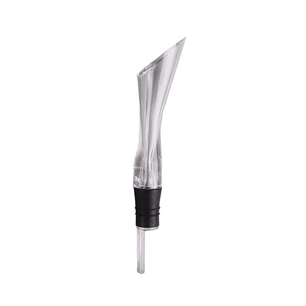 7 1/4" Acrylic Wine Aerator / Tablecraft