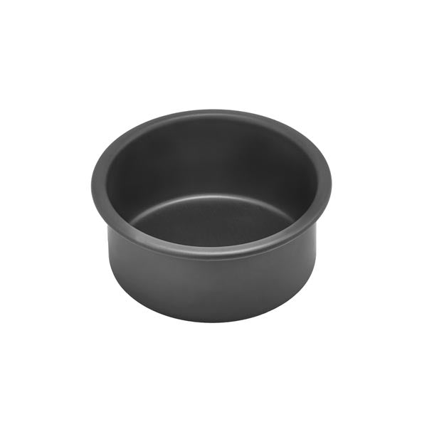 Deluxe Hard Anodized Aluminum Cake Pan / Winco