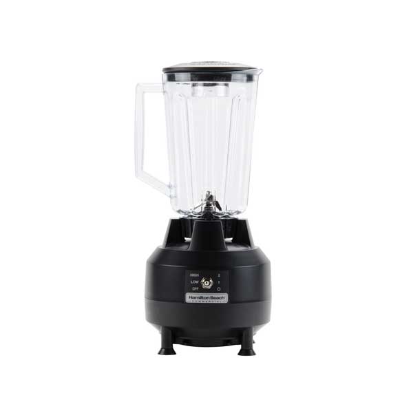 1/2 hp 44 oz. Commercial Bar Blender – 240V | Buyhoreca