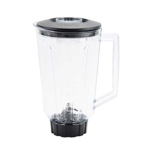 1/2 hp 44 oz. Commercial Bar Blender – 240V | Buyhoreca