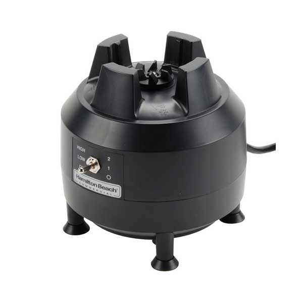 1/2 hp 44 oz. Commercial Bar Blender – 240V | Buyhoreca