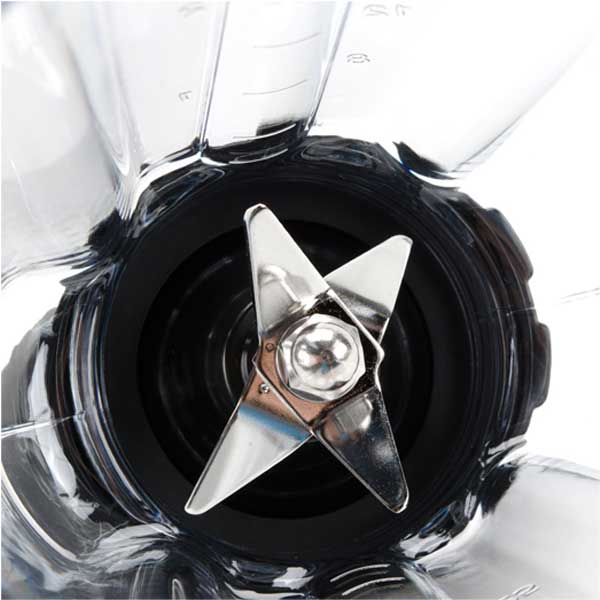 1/2 hp 44 oz. Commercial Bar Blender – 240V | Buyhoreca