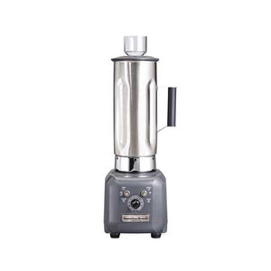 64 oz. Stainless Steel High Performance Food Blender | Buyhoreca