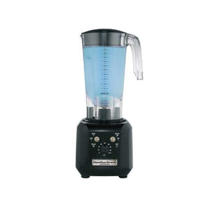 Tango 1 hp 58 oz. Bar Blender – 230V | Buyhoreca