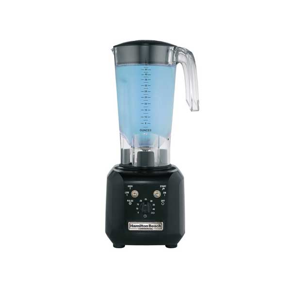 Tango 1 hp 58 oz. Bar Blender – 230V | Buyhoreca
