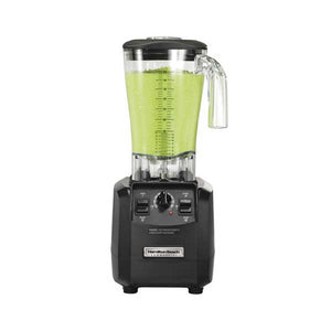 Fury 3 hp 64 oz. High Performance Bar Blender