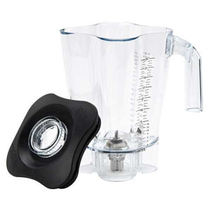 Fury 3 hp 64 oz. High Performance Bar Blender | Buyhoreca