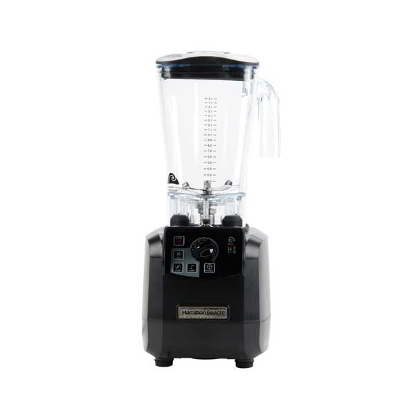 Tempest 3 hp 64 oz. High Performance Bar Blender | Buyhoreca