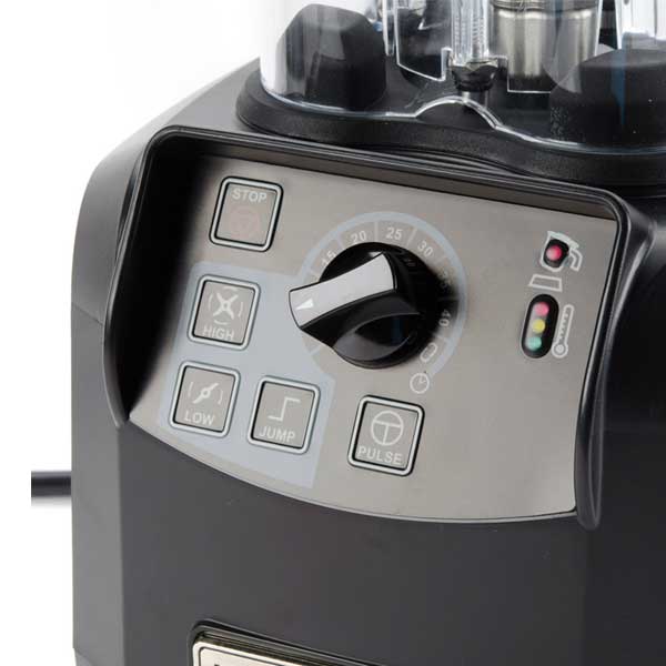 Tempest 3 hp 64 oz. High Performance Bar Blender | Buyhoreca
