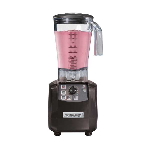 Tempest 3 hp 64 oz. High Performance Bar Blender | Buyhoreca