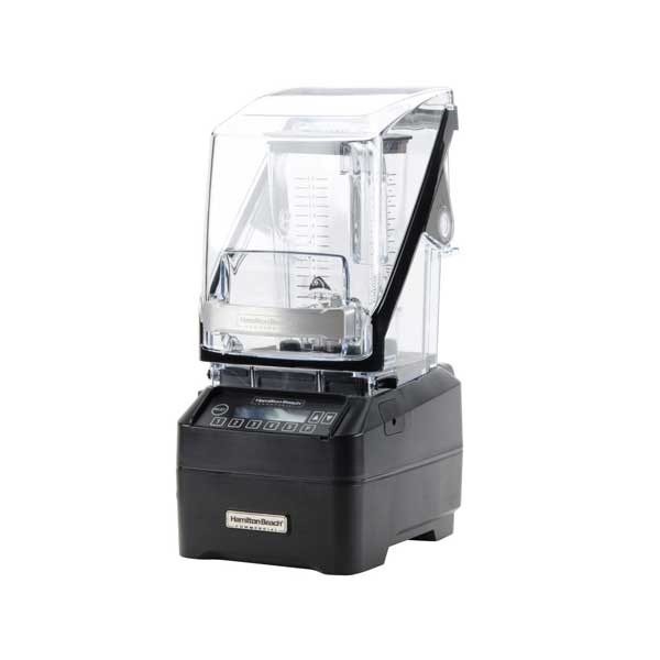 Eclipse 3 hp 48 oz. High Performance Blender | Buyhoreca