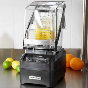 High Performance Bar Blender – 220-240V | Buyhoreca